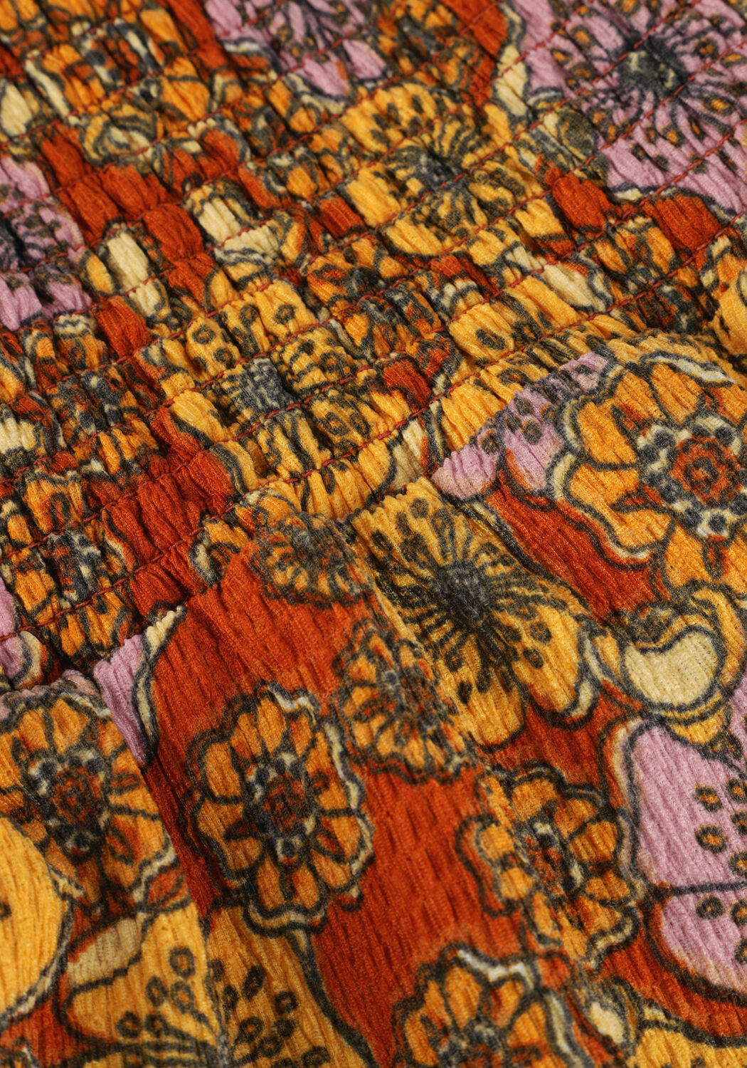 Multi LOOXS Little Minirok 2513-7781 - large