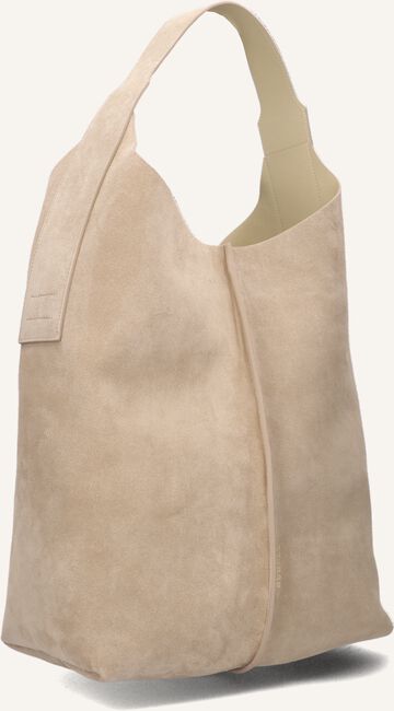 Beige COPENHAGEN STUDIOS Handtas CPHBAG1 Beige COPENHAGEN STUDIOS Handtas CPHBAG1 - large