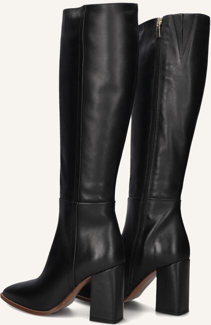 Zwarte NOTRE-V Hoge laarzen 46994 HIGH Zwarte NOTRE-V Hoge laarzen 46994 HIGH - large