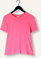 Witte OBJECT T-shirt OBJANNIE S/S T-SHIRT NOOS Witte OBJECT T-shirt OBJANNIE S/S T-SHIRT NOOS - medium