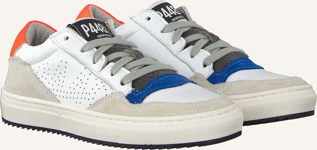 Witte P448 Lage sneakers 261913101 Witte P448 Lage sneakers 261913101 - large