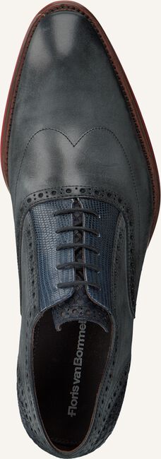 Grijze FLORIS VAN BOMMEL Nette schoenen SFM-30229 Grijze FLORIS VAN BOMMEL Nette schoenen SFM-30229 - large