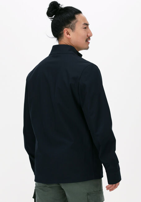 Donkerblauwe PROFUOMO Jack PPTU1-H - large