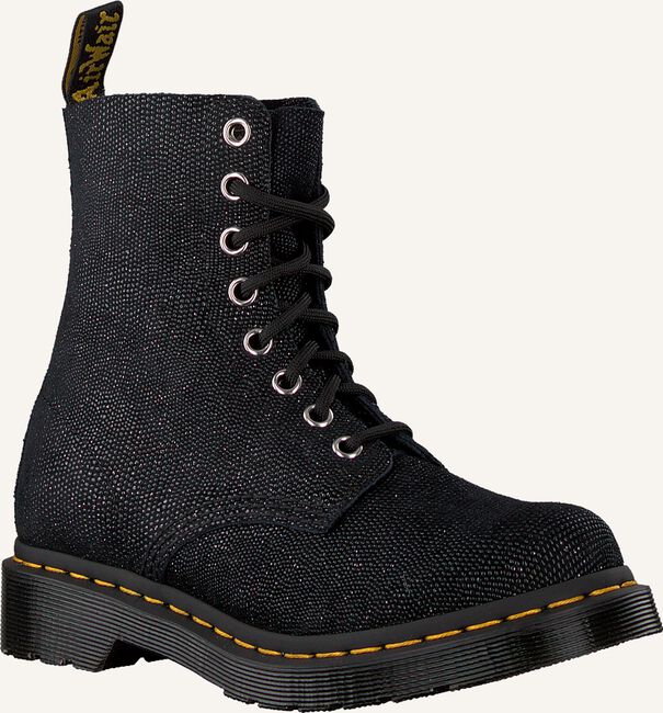 Zwarte DR MARTENS Veterboots 1460 PASCAL Zwarte DR MARTENS Veterboots 1460 PASCAL - large