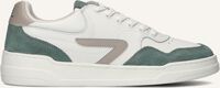Witte HUB Lage sneakers COURT-Z Witte HUB Lage sneakers COURT-Z - medium