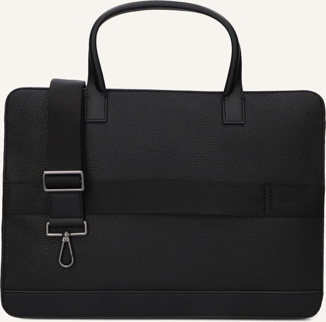 Zwarte TOMMY HILFIGER Laptoptas TH BUSINESS SLIM COM Zwarte TOMMY HILFIGER Laptoptas TH BUSINESS SLIM COM - large