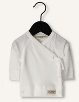 Witte MARMAR COPENHAGEN T-shirt TUT WRAP LS Witte MARMAR COPENHAGEN T-shirt TUT WRAP LS - medium