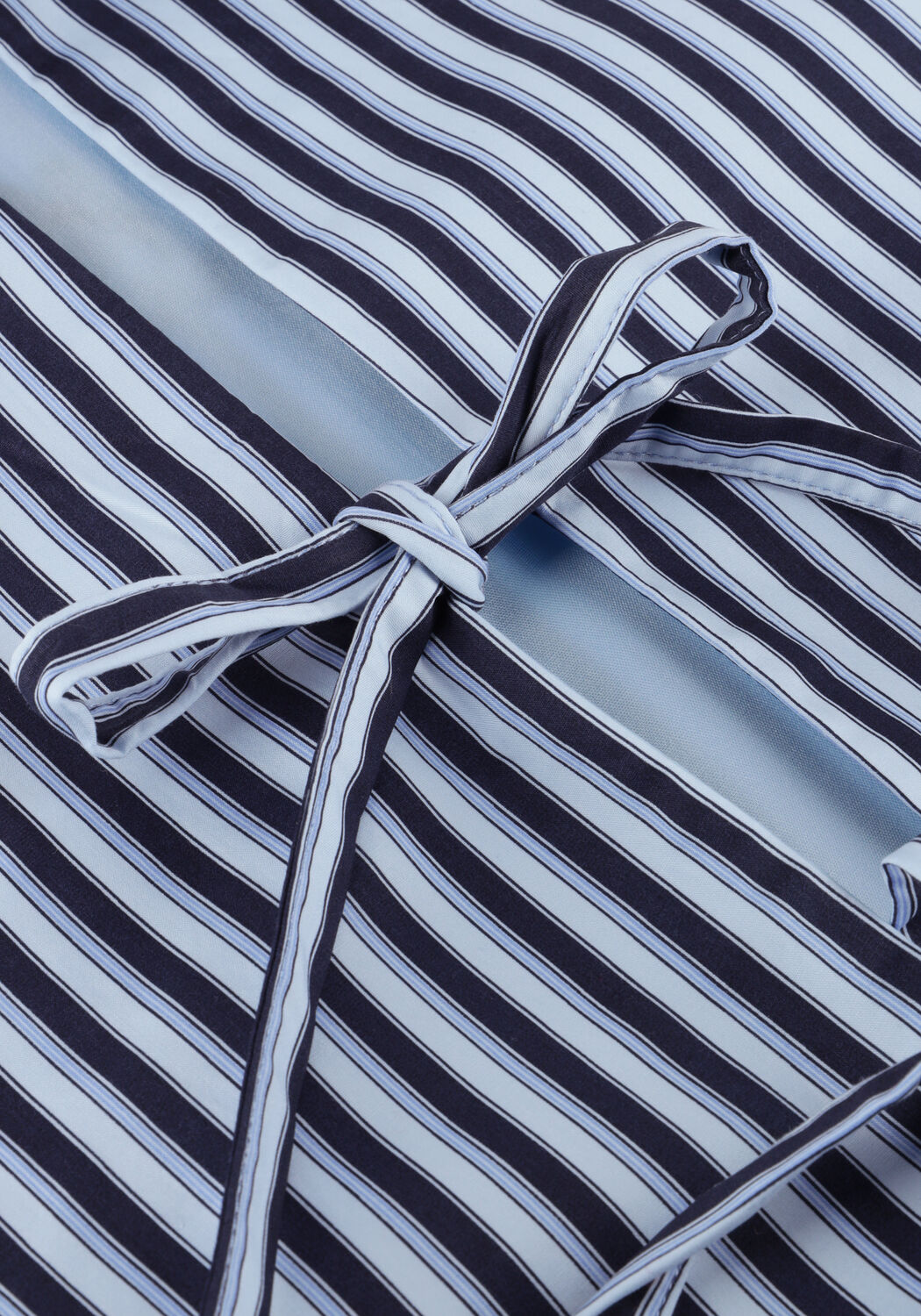 Blauwe HARPER & YVE Blouses JAMES-LS - large