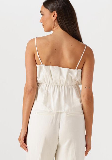 Witte SECOND FEMALE Top EIA TOP - large