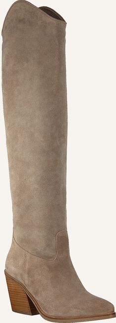 Beige VIA VAI Hoge laarzen BLAKE ALLURE Beige VIA VAI Hoge laarzen BLAKE ALLURE - large
