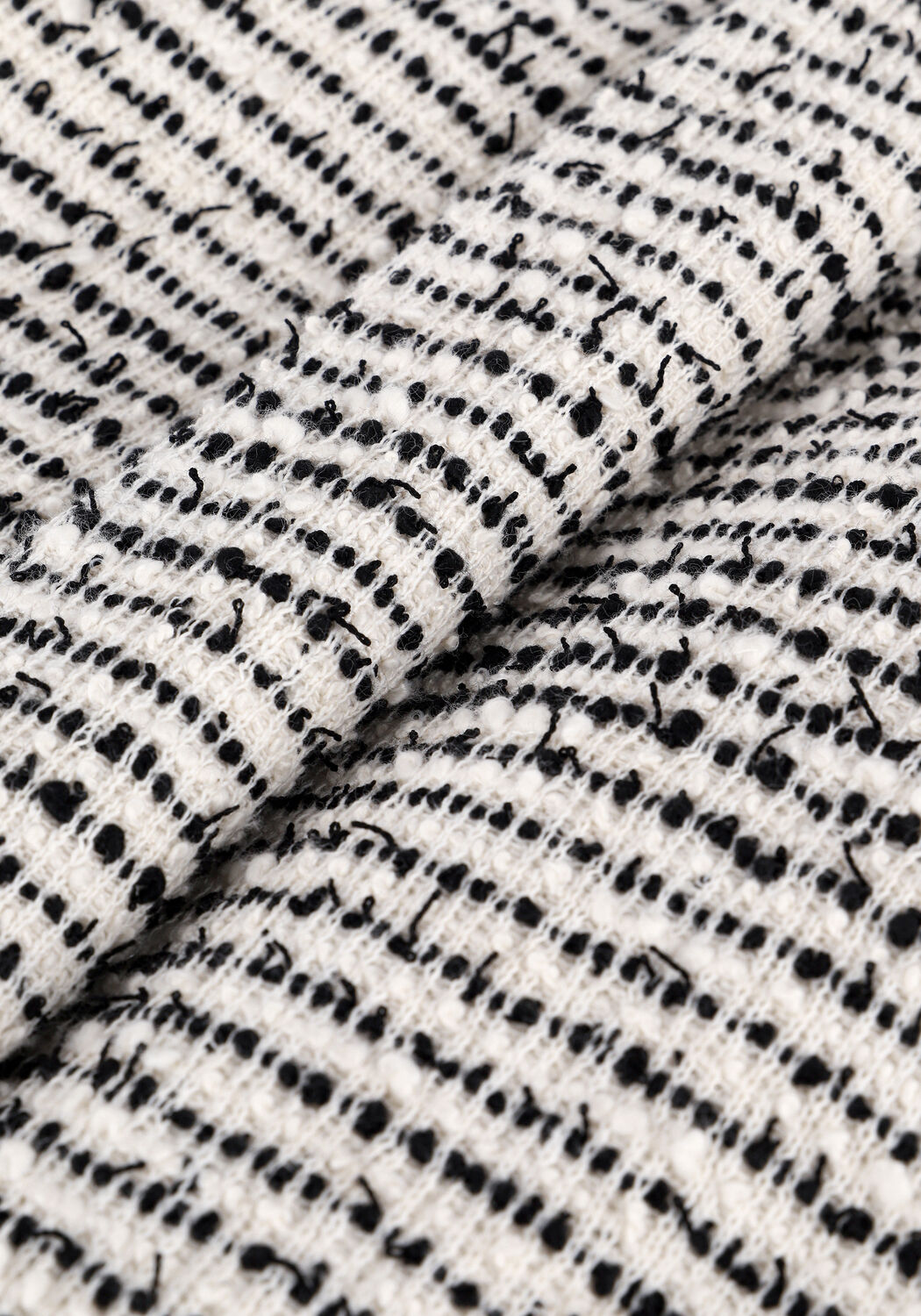 Witte DRYKORN Mantel BAUPREY_2 - large