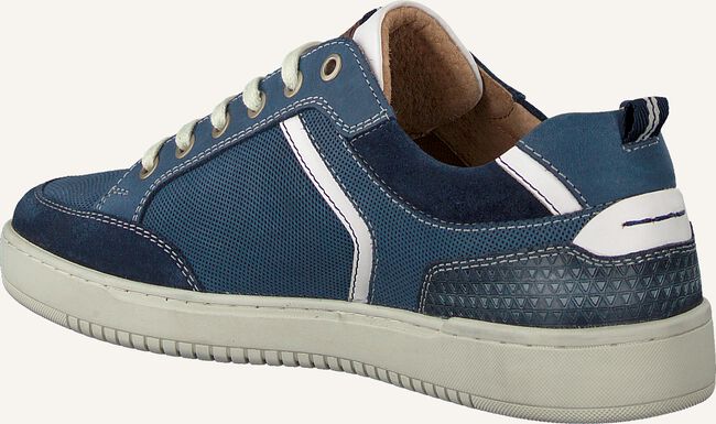 Blauwe AUSTRALIAN Lage sneakers MENDONZA Blauwe AUSTRALIAN Lage sneakers MENDONZA - large