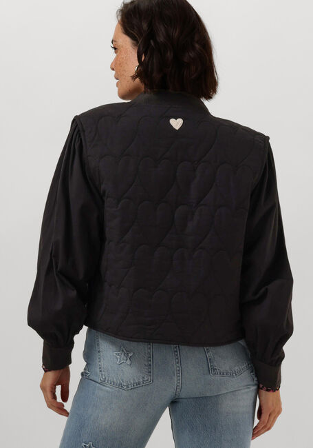 Zwarte FABIENNE CHAPOT Jack PATTY JACKET - large