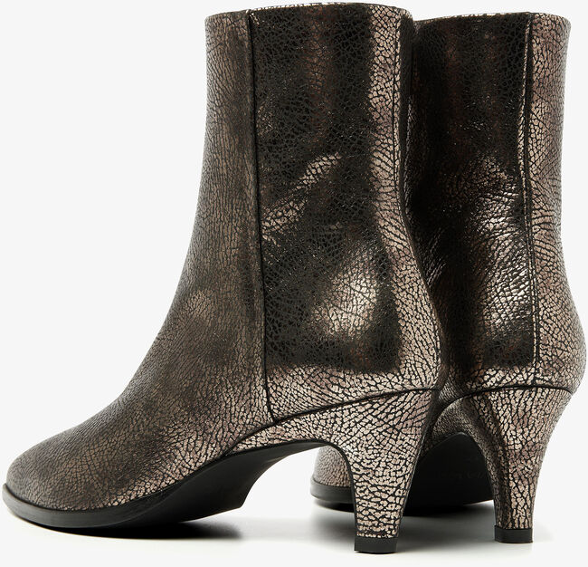 Bruine VIA VAI Enkellaarsjes LINA JACKSON - large