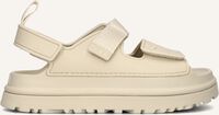 Beige UGG Platte sandalen K GOLDENGLOW Beige UGG Platte sandalen K GOLDENGLOW - medium