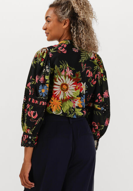 Multi ANTIK BATIK Blouses LISA BLOUSE - large