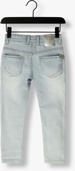 Blauwe KOKO NOKO Skinny jeans R50968 - large