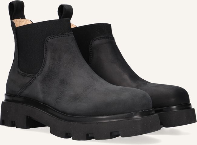 Zwarte VIA VAI Chelsea boots LIVIA BO Zwarte VIA VAI Chelsea boots LIVIA BO - large