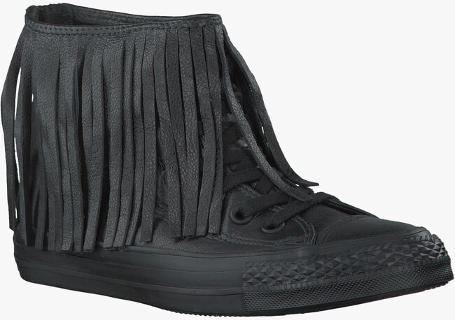 Zwarte CONVERSE Sneakers AS FRINGE  - large