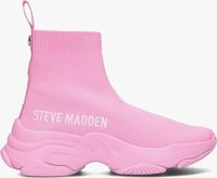 Roze STEVE MADDEN Hoge sneaker JMASTER - medium