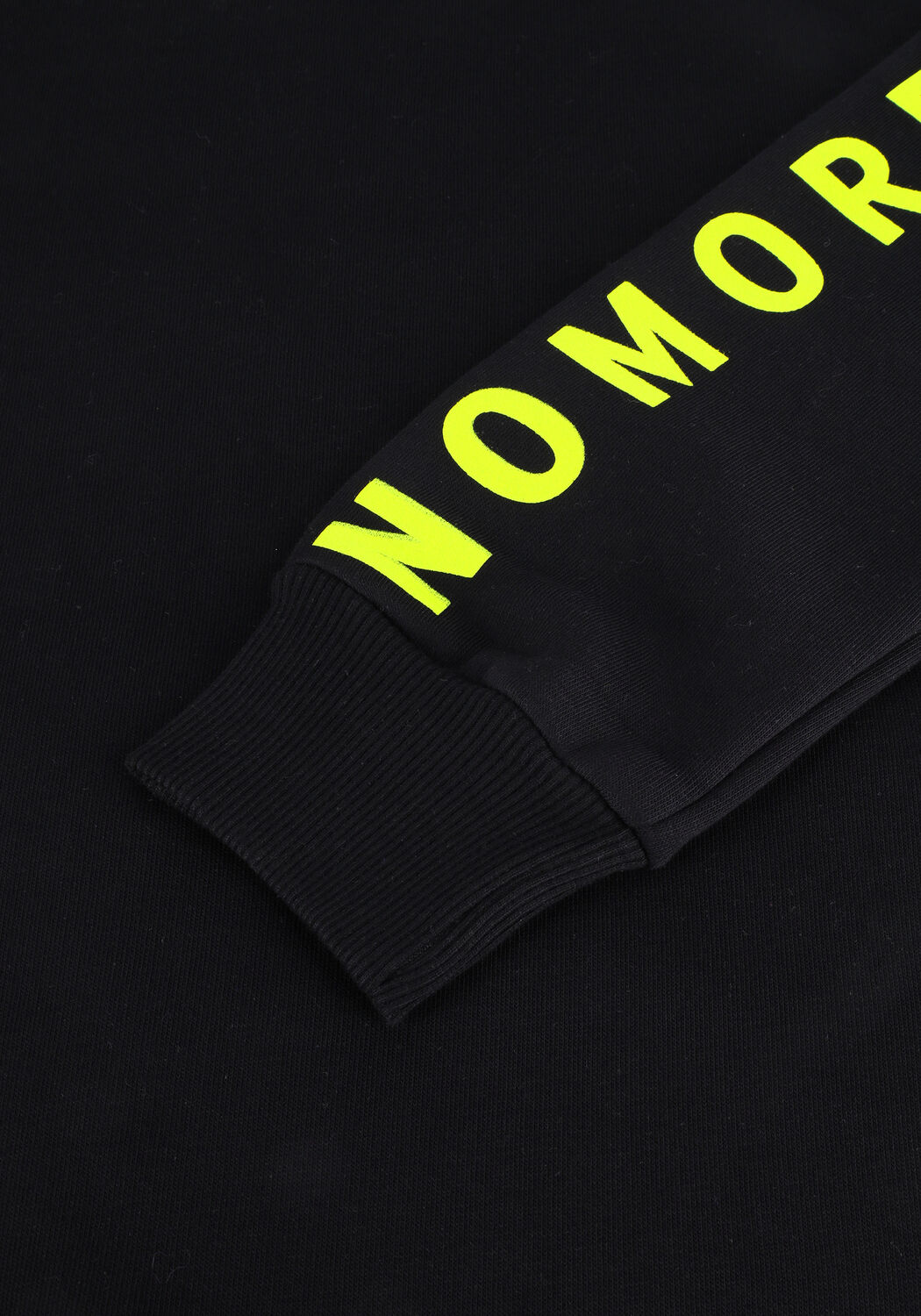 Zwarte HOUND Trui HOODIE - large