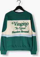 Groene VINGINO Sweater NOAN