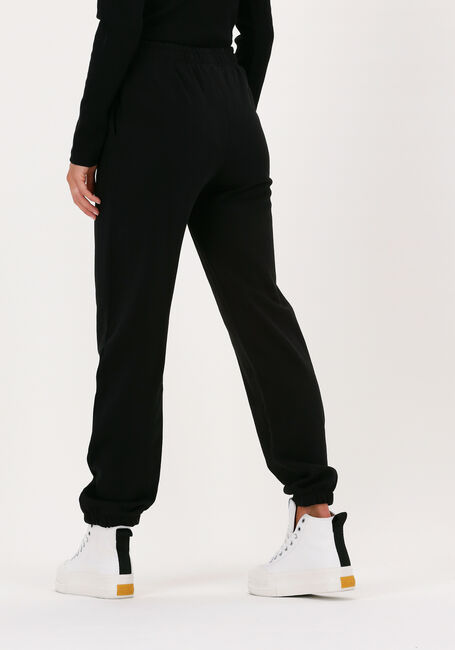 Zwarte XAVAH Joggingbroek SWEAT BROEK - large