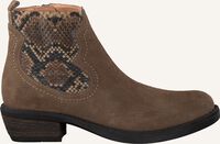 Taupe UNISA Chelsea boots WAFI - medium