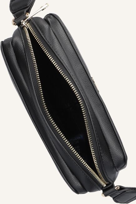 Zwarte TOMMY HILFIGER Schoudertas TOMMY LIFE CAMERA BAG Zwarte TOMMY HILFIGER Schoudertas TOMMY LIFE CAMERA BAG - large