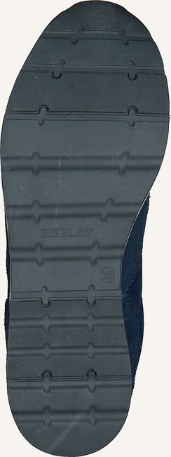 Blauwe REPLAY Lage sneakers MIAMI Blauwe REPLAY Lage sneakers MIAMI - large