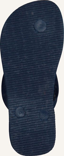 Blauwe HAVAIANAS Teenslippers KIDS MAX TREND Blauwe HAVAIANAS Teenslippers KIDS MAX TREND - large