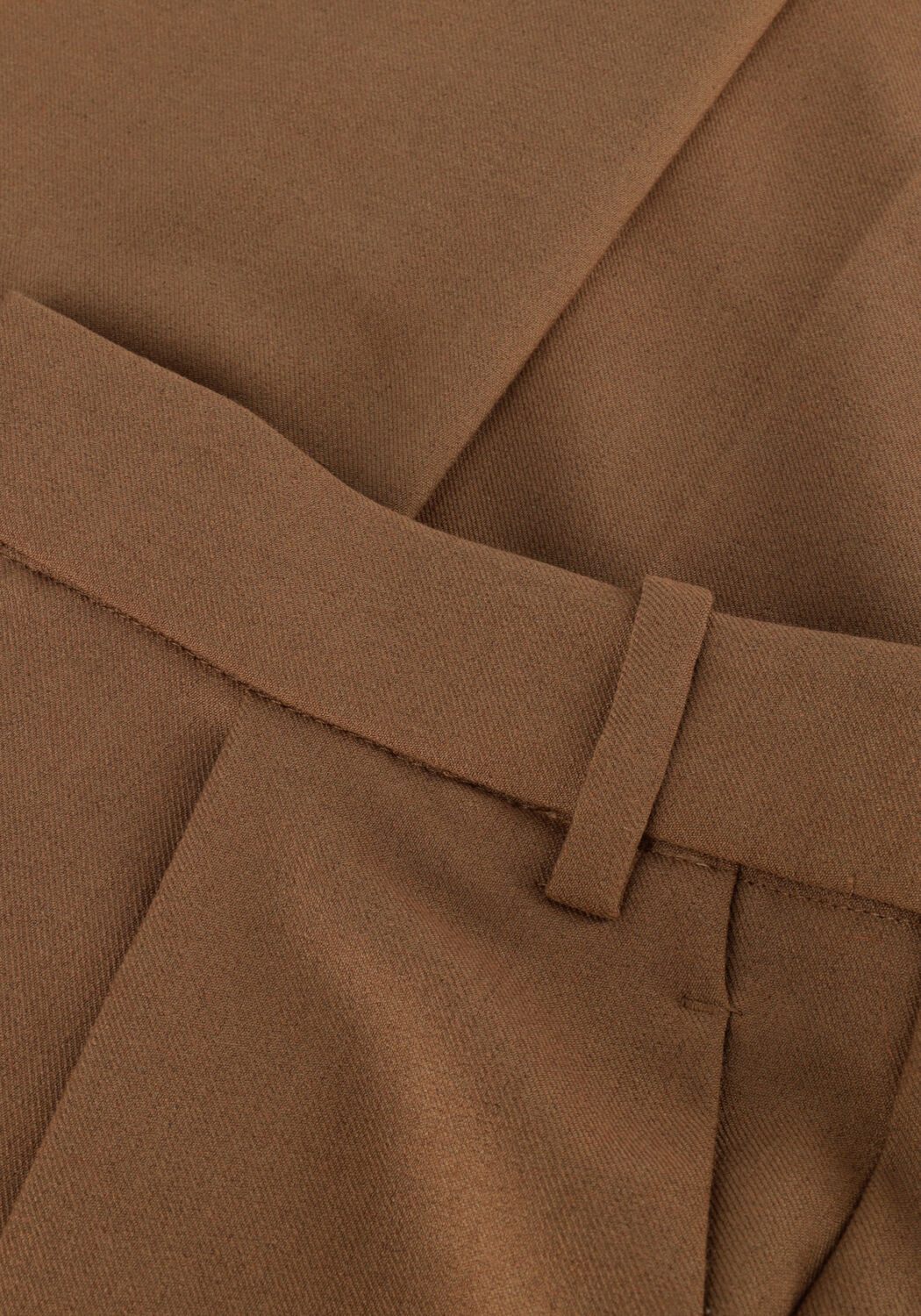 Bruine INWEAR Pantalon KHAILW PLEATED PANT - large