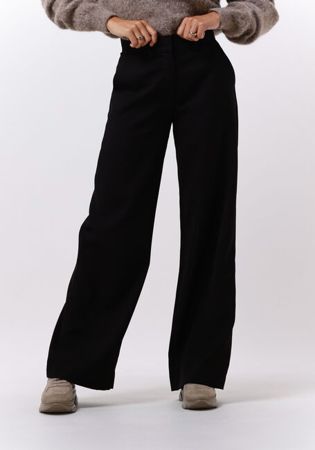 Zwarte BY-BAR Pantalon ROAN PANT - large