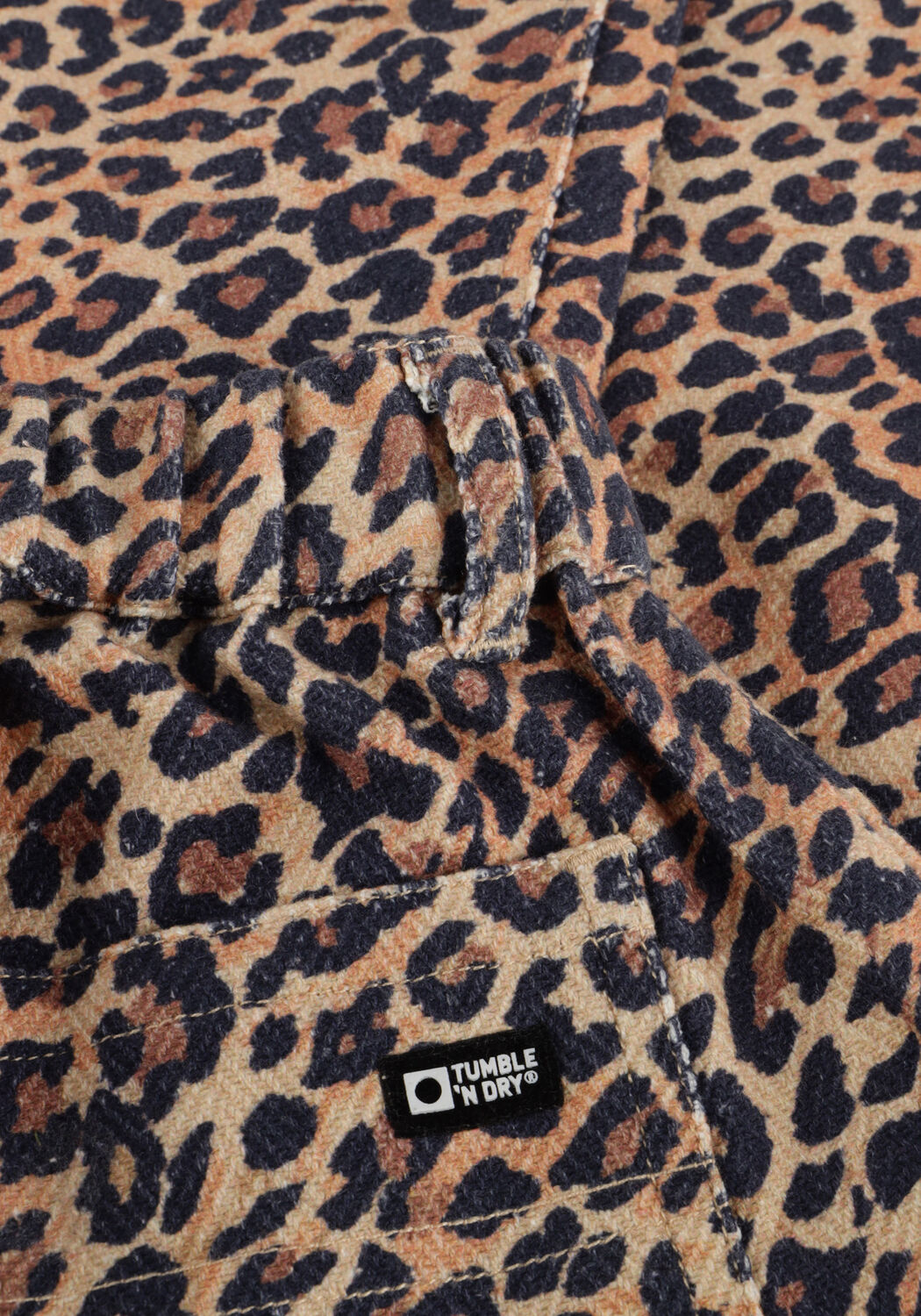 Bruine TUMBLE 'N DRY Pantalon JOYEUX CARPENTER - large