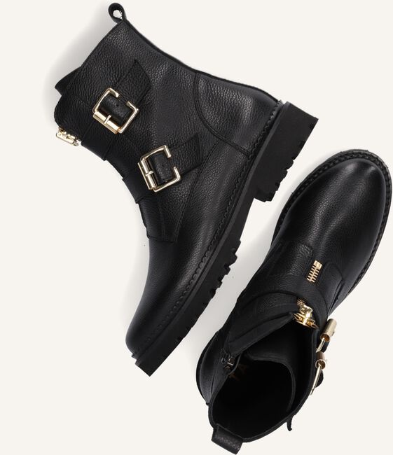Zwarte TANGO Enkelboots BEE 518 Zwarte TANGO Enkelboots BEE 518 - large