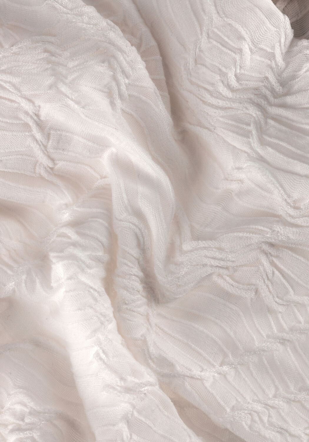 Witte MSCH COPENHAGEN Top MSCHMALEKA TOP - large