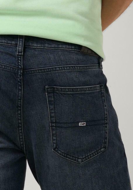 Donkerblauwe TOMMY JEANS Slim fit jeans AUSTIN SLIM TPRD AHW5168 - large