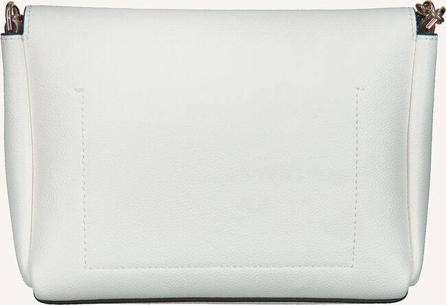 Witte CALVIN KLEIN Schoudertas DISC SM Witte CALVIN KLEIN Schoudertas DISC SM - large