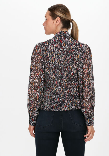 Zwarte SUNCOO Blouse BLOUSE LILLY - large