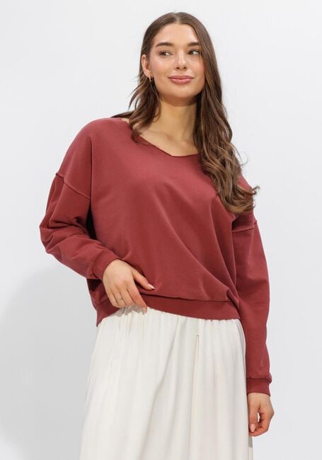 Roze PENN & INK Sweater SWEATER PRINT - large