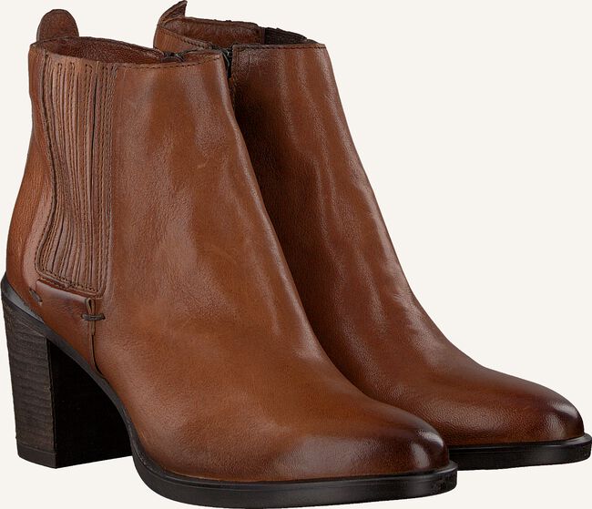 Cognac OMODA Enkellaarsjes 210204 Cognac OMODA Enkellaarsjes 210204 - large
