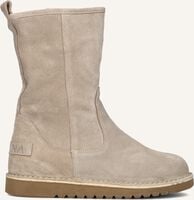 Beige AYANA Enkelboots 2444 - medium