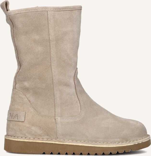 Beige AYANA Enkelboots 2444 Beige AYANA Enkelboots 2444 - large