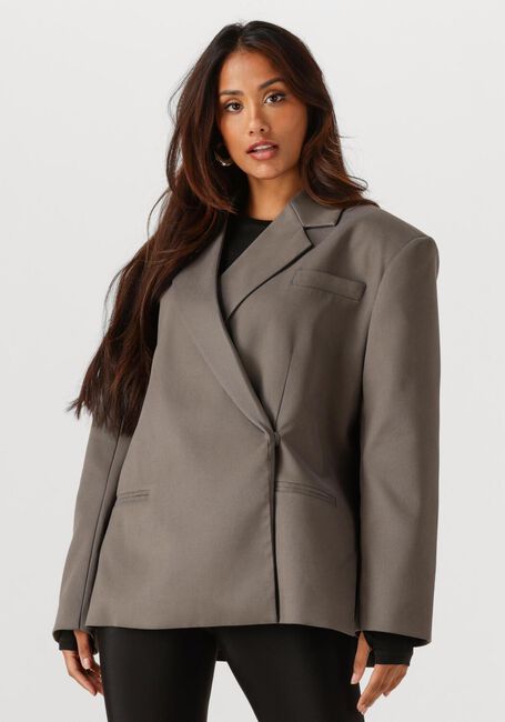 Antraciet REFINED DEPARTMENT Blazer ADELE - large