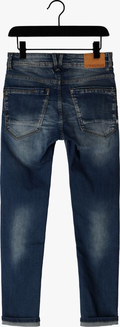 Blauwe VINGINO Skinny jeans APACHE - large