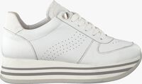 Witte VIA VAI Sneakers MILA SPOT - medium