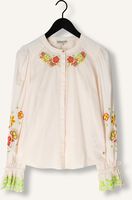 Ecru HARPER & YVE Blouses HAILY-LS Ecru HARPER & YVE Blouses HAILY-LS - medium