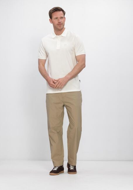 Gebroken wit CHASIN Polo 52180006_NAEL - large