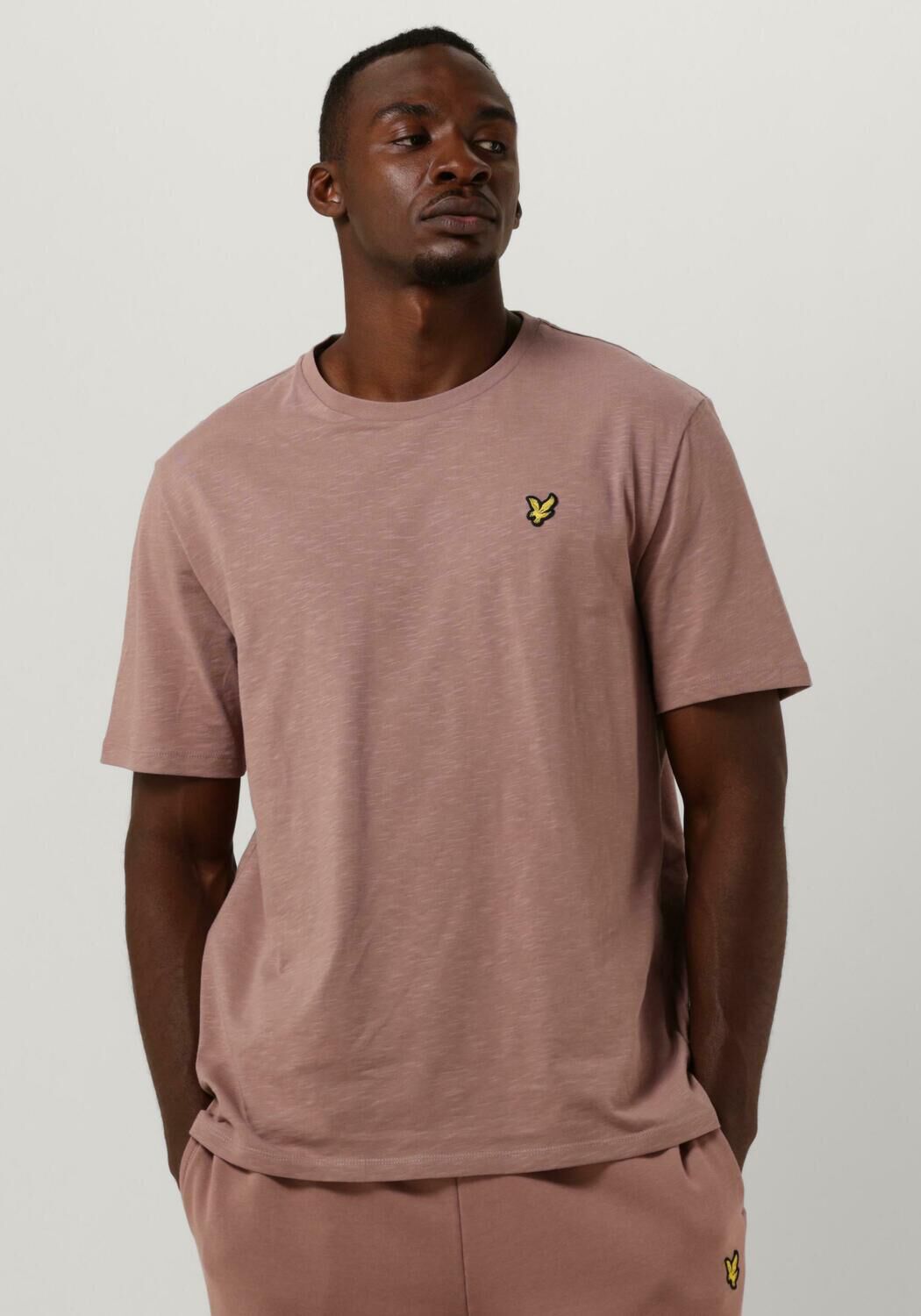Slub t store shirt
