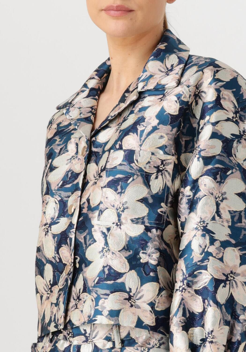 AMAYA AMSTERDAM Dames Blazers Santje Multi